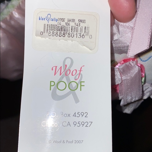 Cuddle Buddy - Picture 4 of 4